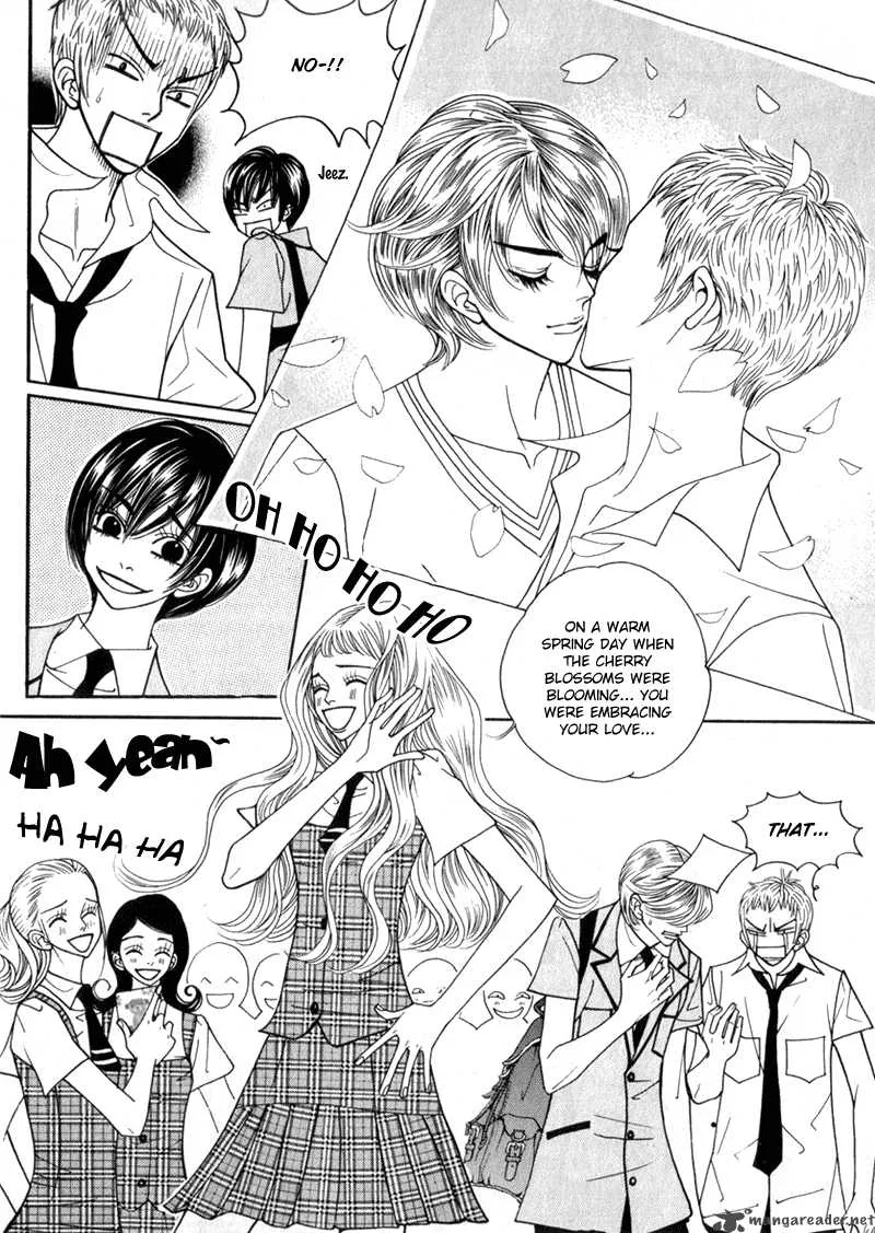 Ruby Doll Chapter 2 page 13