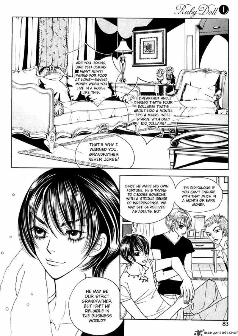 Ruby Doll Chapter 2 page 24