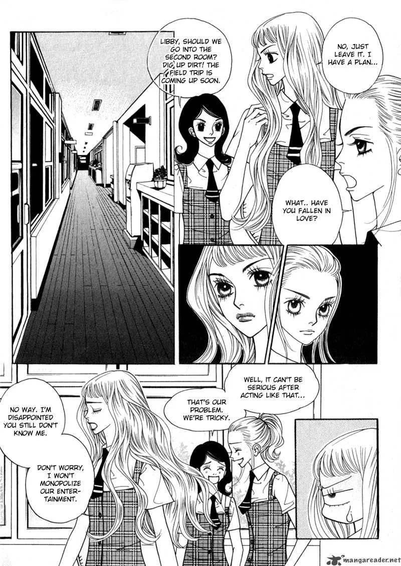 Ruby Doll Chapter 2 page 21
