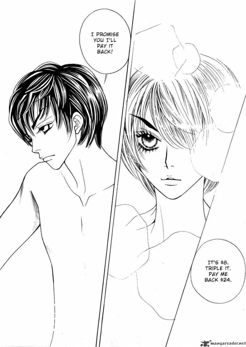 Ruby Doll Chapter 2 page 38