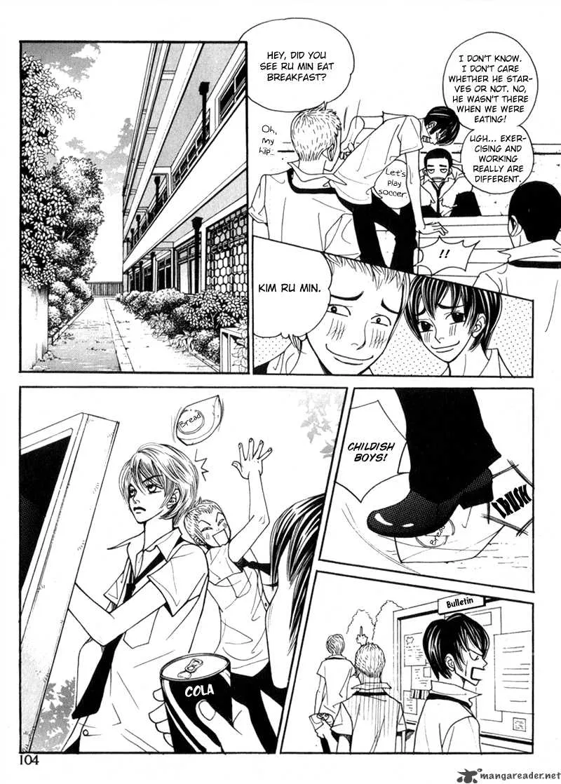 Ruby Doll Chapter 2 page 45