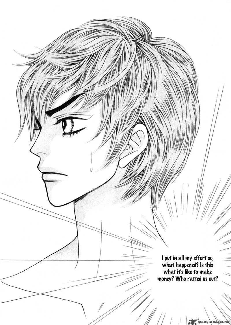Ruby Doll Chapter 2 page 50