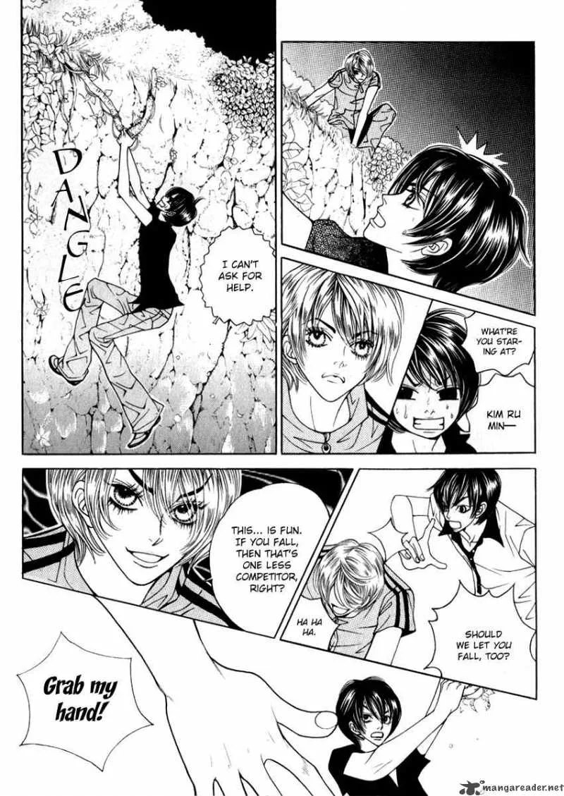 Ruby Doll Chapter 3 page 33