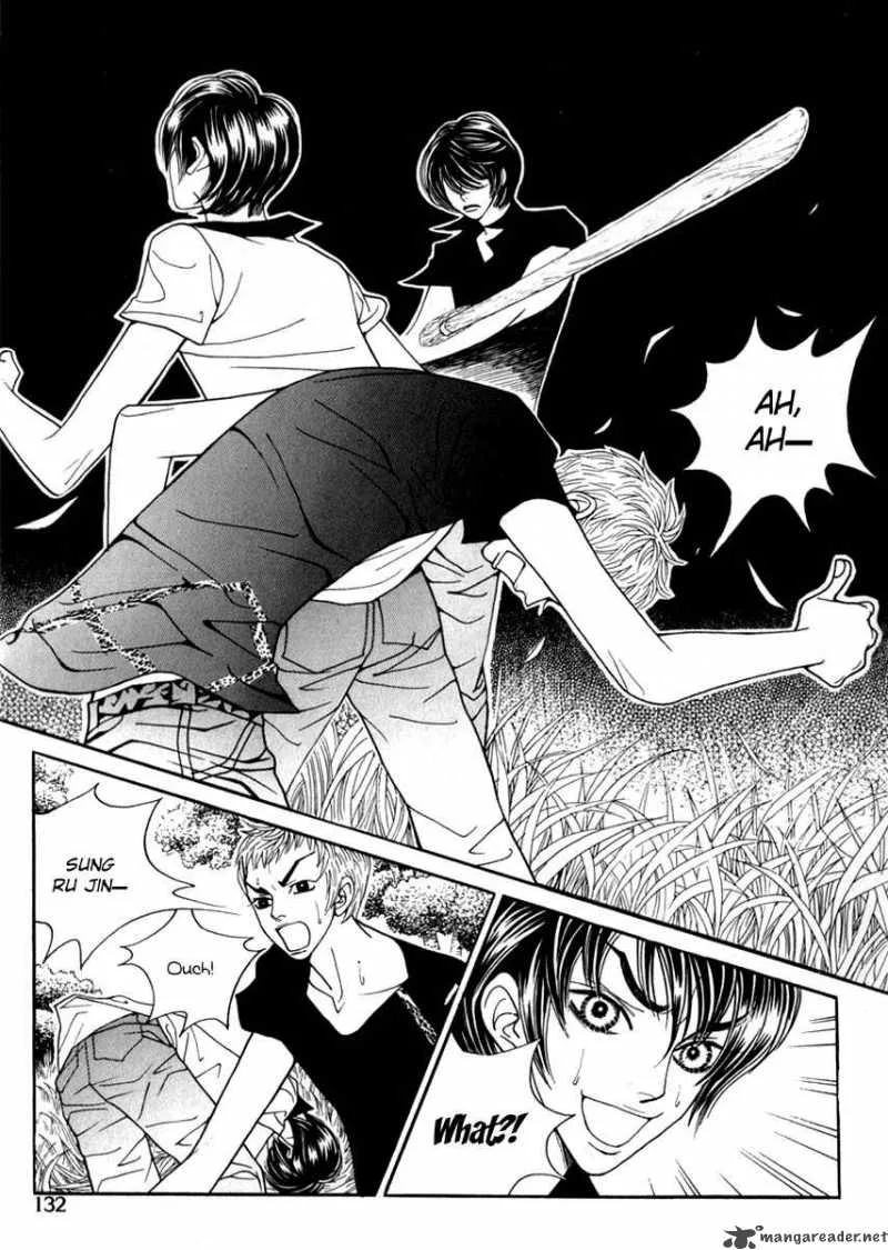 Ruby Doll Chapter 3 page 23