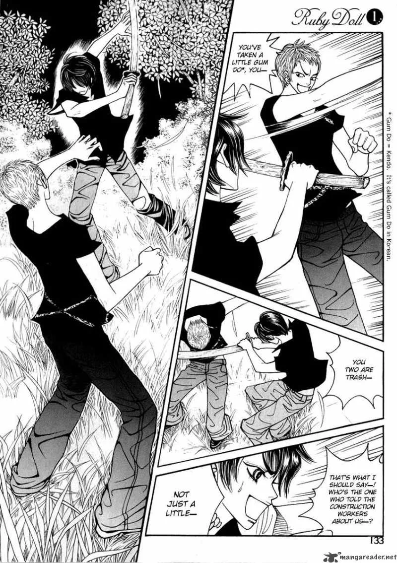Ruby Doll Chapter 3 page 24