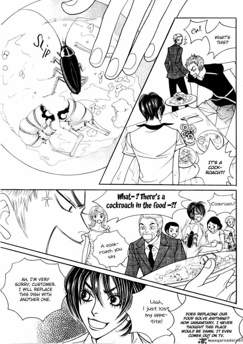 Ruby Doll Chapter 3 page 14