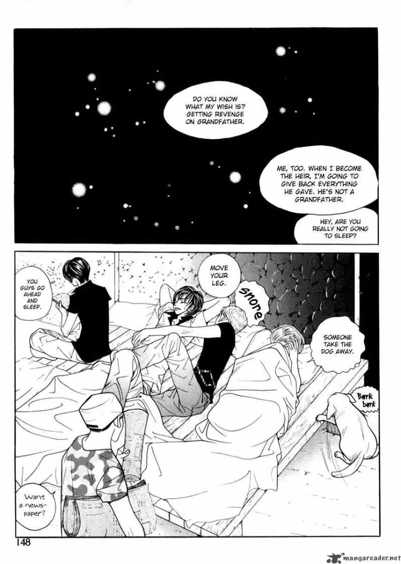 Ruby Doll Chapter 3 page 39