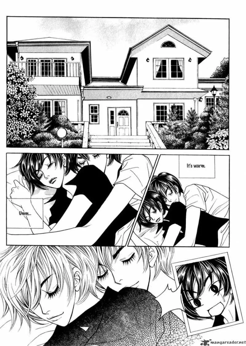 Ruby Doll Chapter 4 page 5