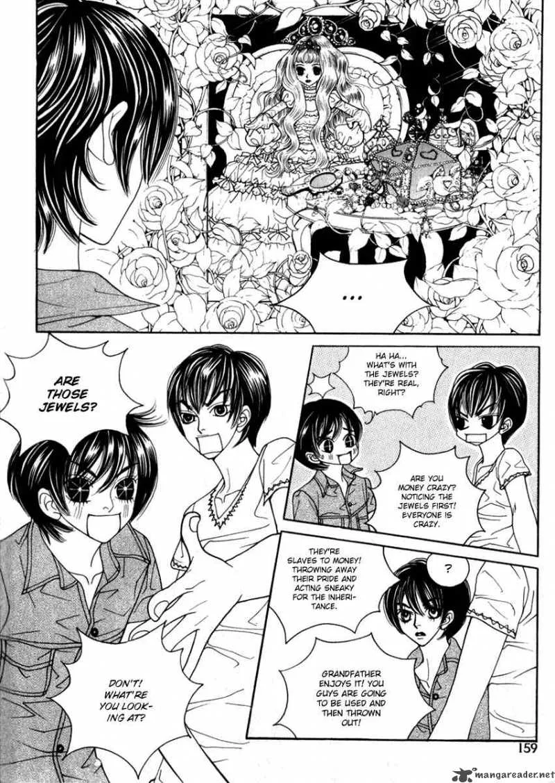 Ruby Doll Chapter 4 page 14
