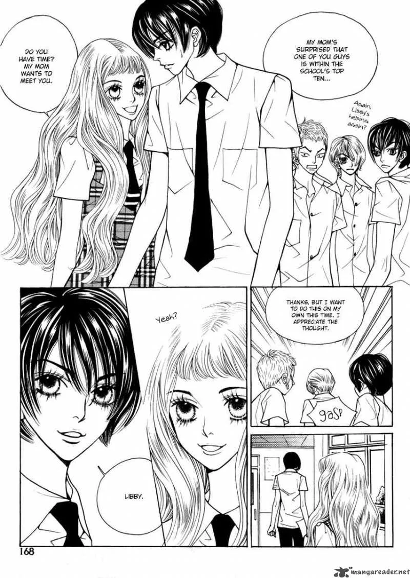 Ruby Doll Chapter 4 page 23