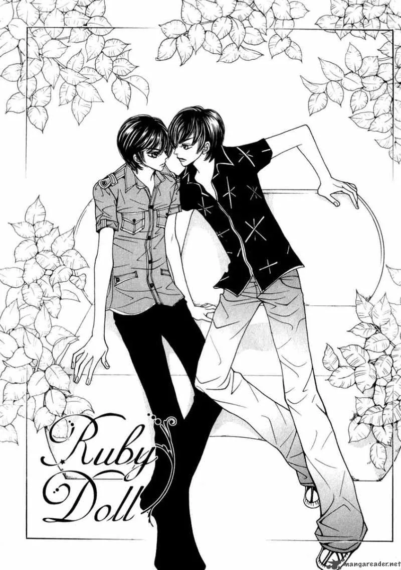 Ruby Doll Chapter 4 page 4
