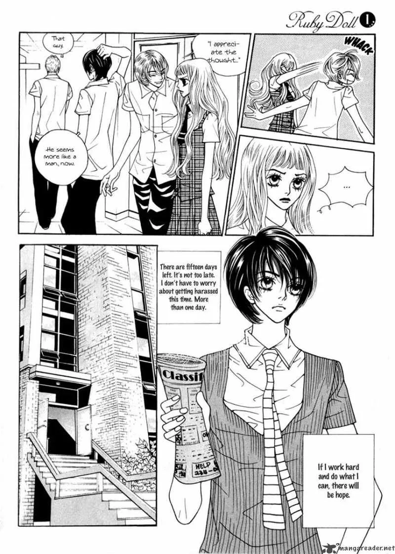 Ruby Doll Chapter 4 page 24