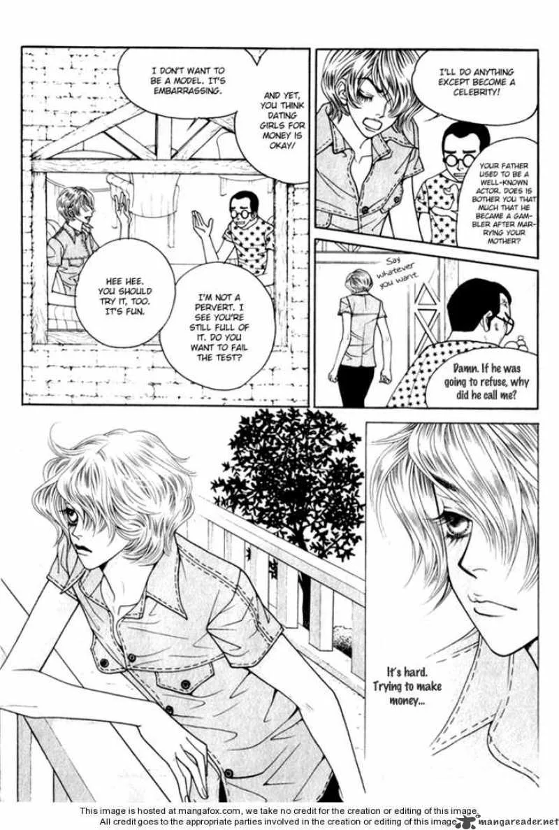 Ruby Doll Chapter 5 page 6