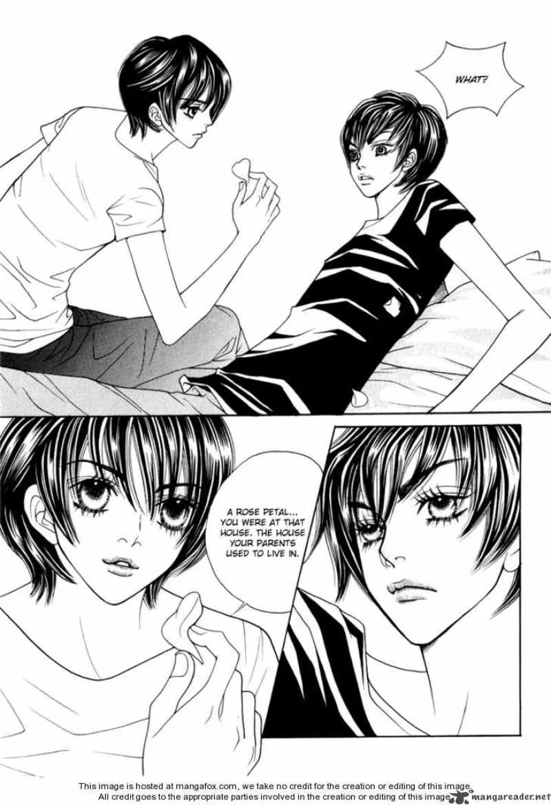 Ruby Doll Chapter 5 page 8