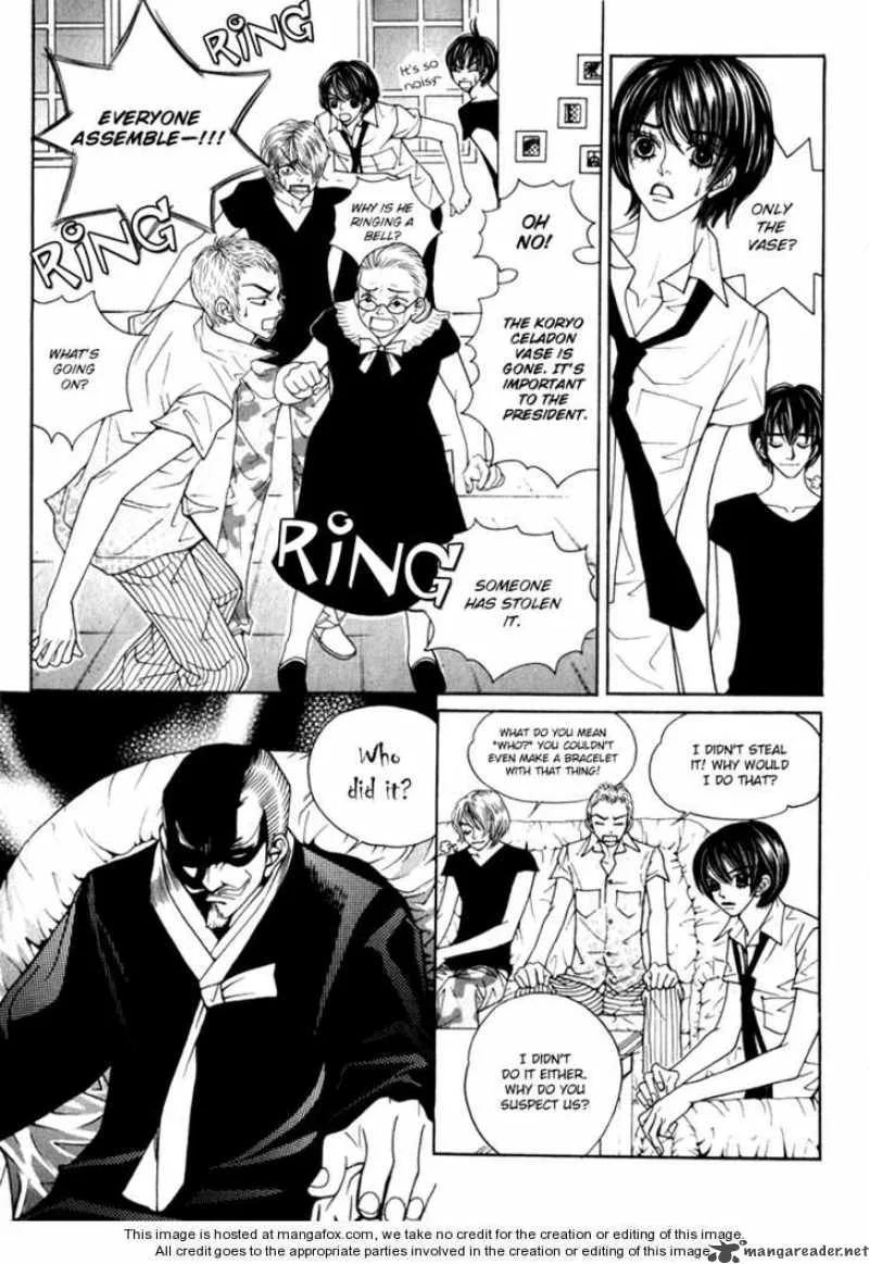 Ruby Doll Chapter 5 page 10
