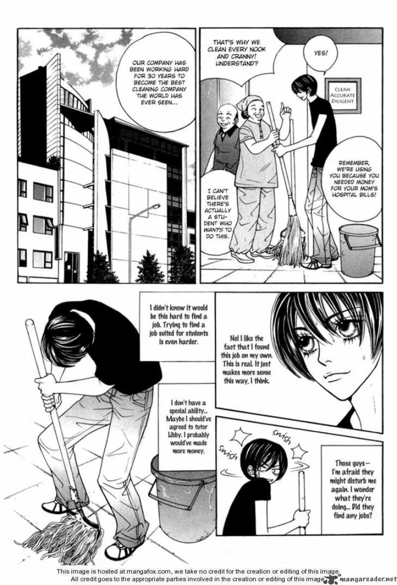 Ruby Doll Chapter 5 page 4