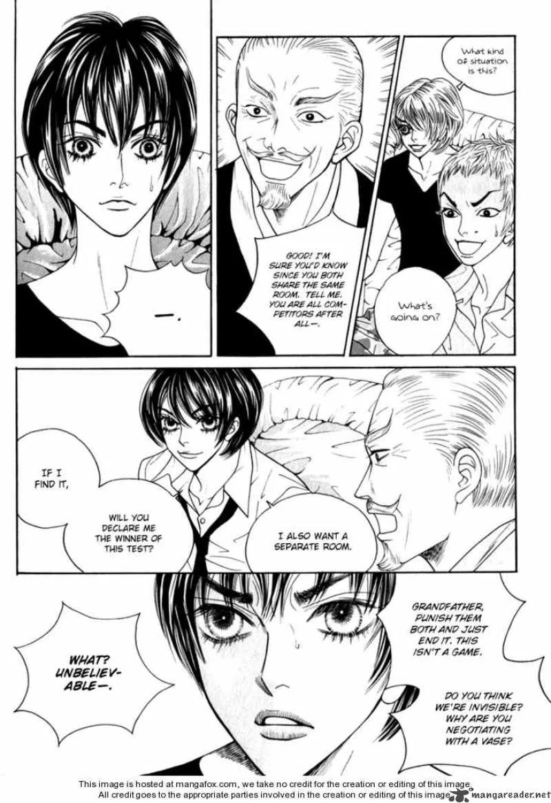 Ruby Doll Chapter 5 page 14