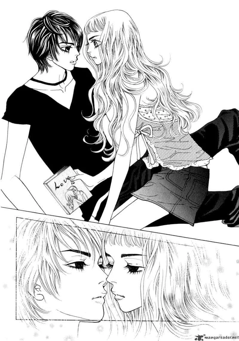 Ruby Doll Chapter 6 page 19