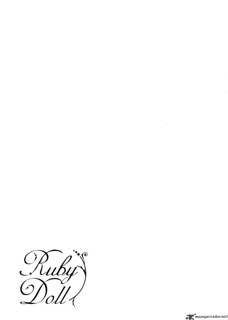 Ruby Doll Chapter 6 page 32