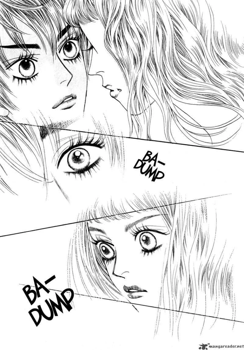 Ruby Doll Chapter 6 page 18