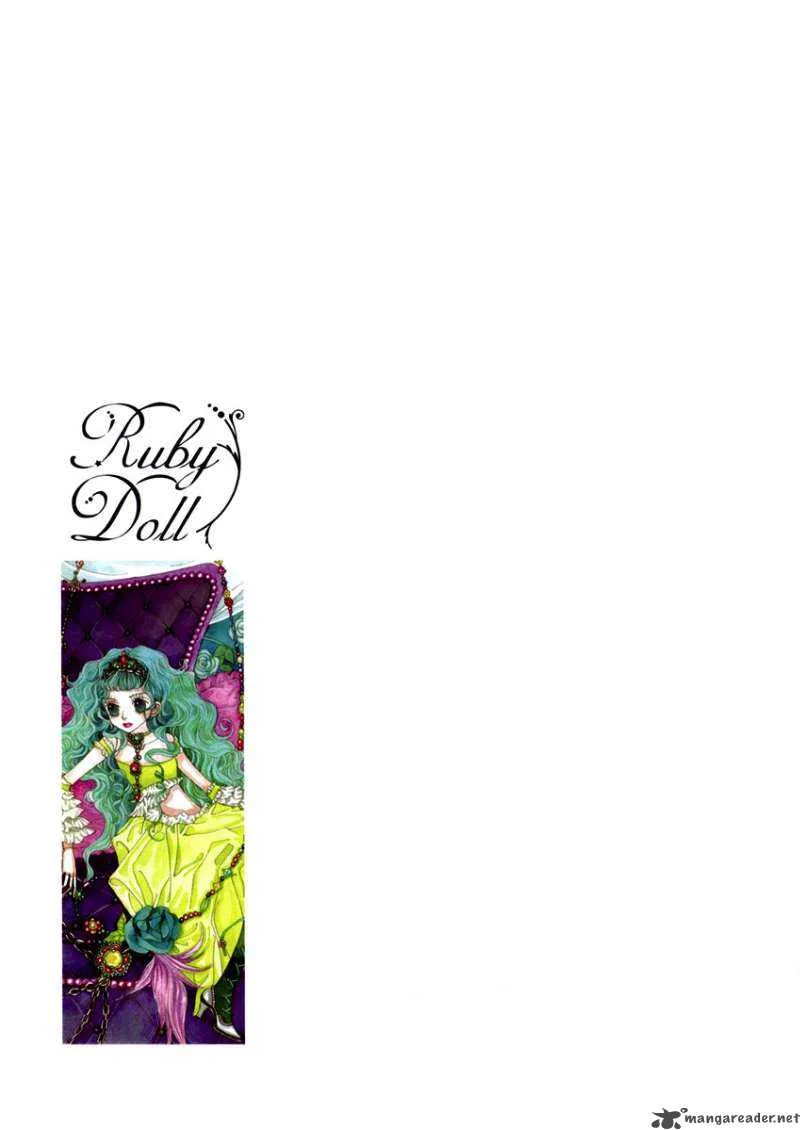Ruby Doll Chapter 6 page 8
