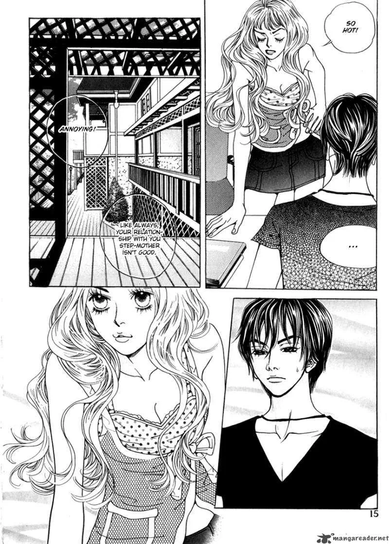 Ruby Doll Chapter 6 page 13