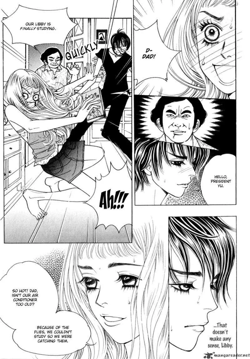 Ruby Doll Chapter 6 page 22
