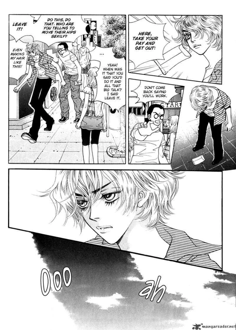 Ruby Doll Chapter 6 page 28