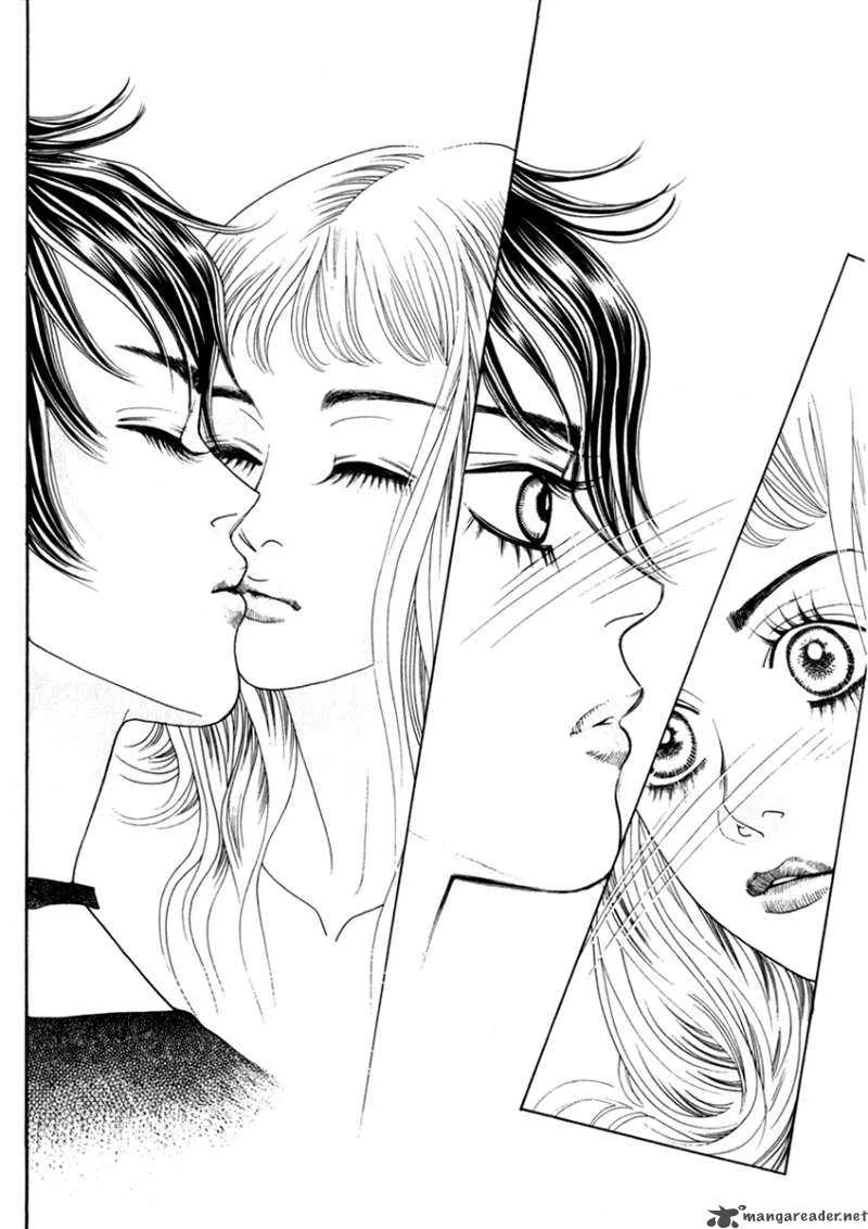 Ruby Doll Chapter 6 page 20