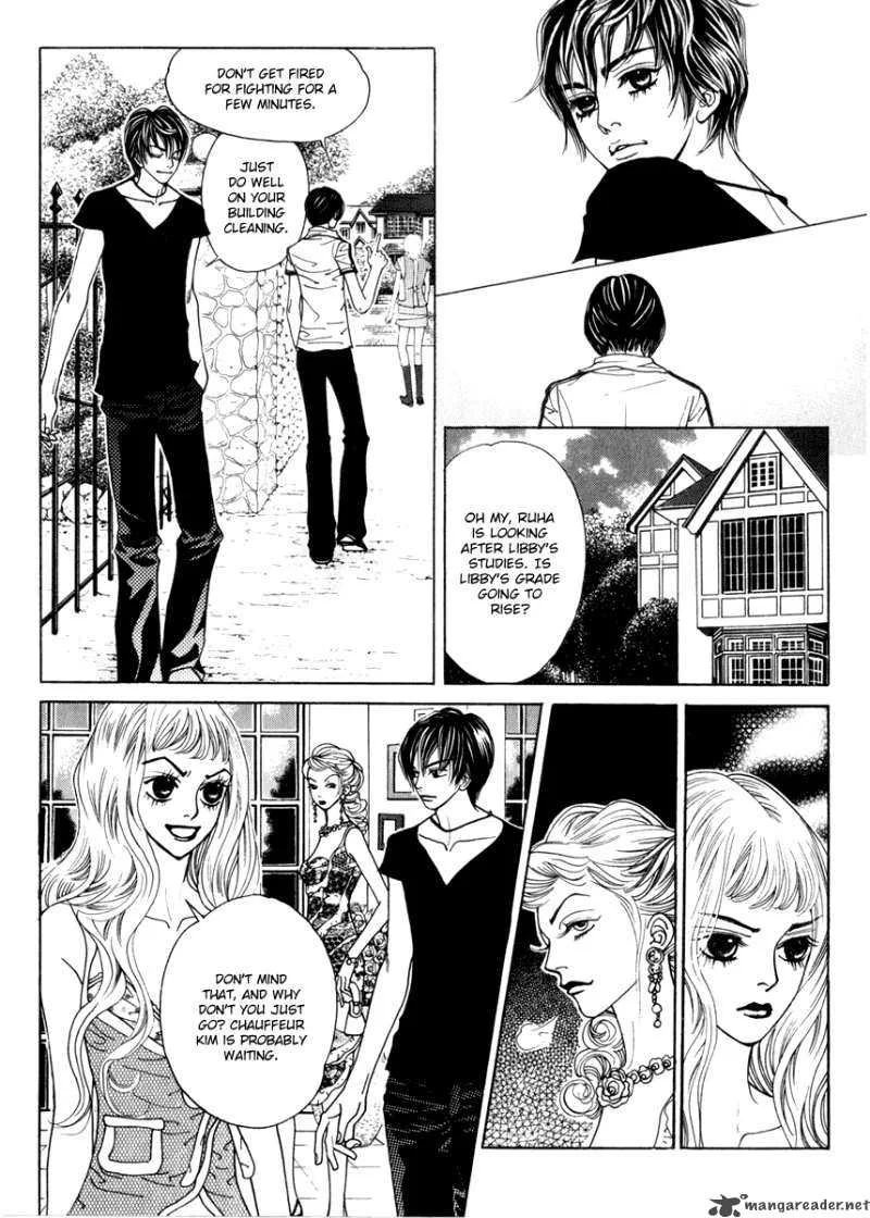 Ruby Doll Chapter 6 page 12