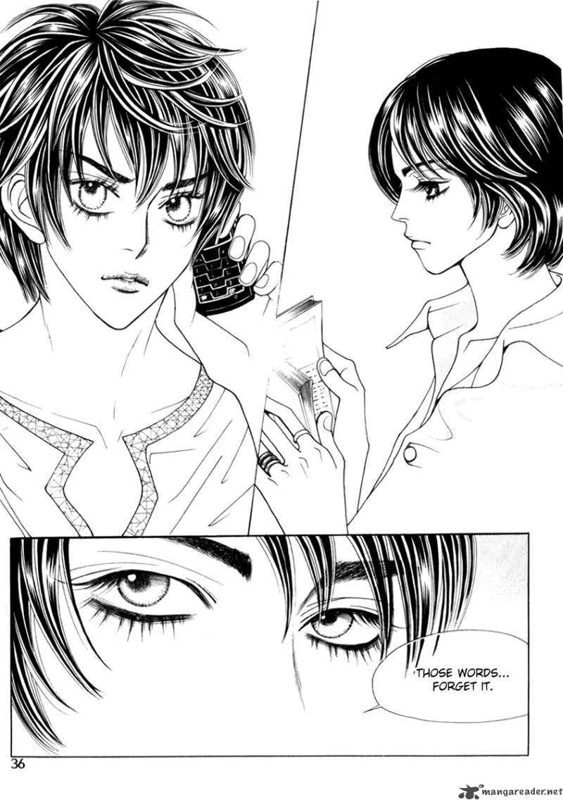Ruby Doll Chapter 7 page 5