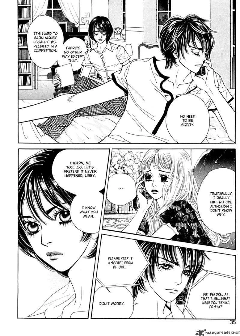 Ruby Doll Chapter 7 page 4