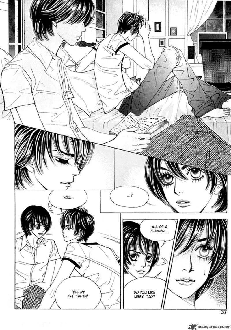Ruby Doll Chapter 7 page 6