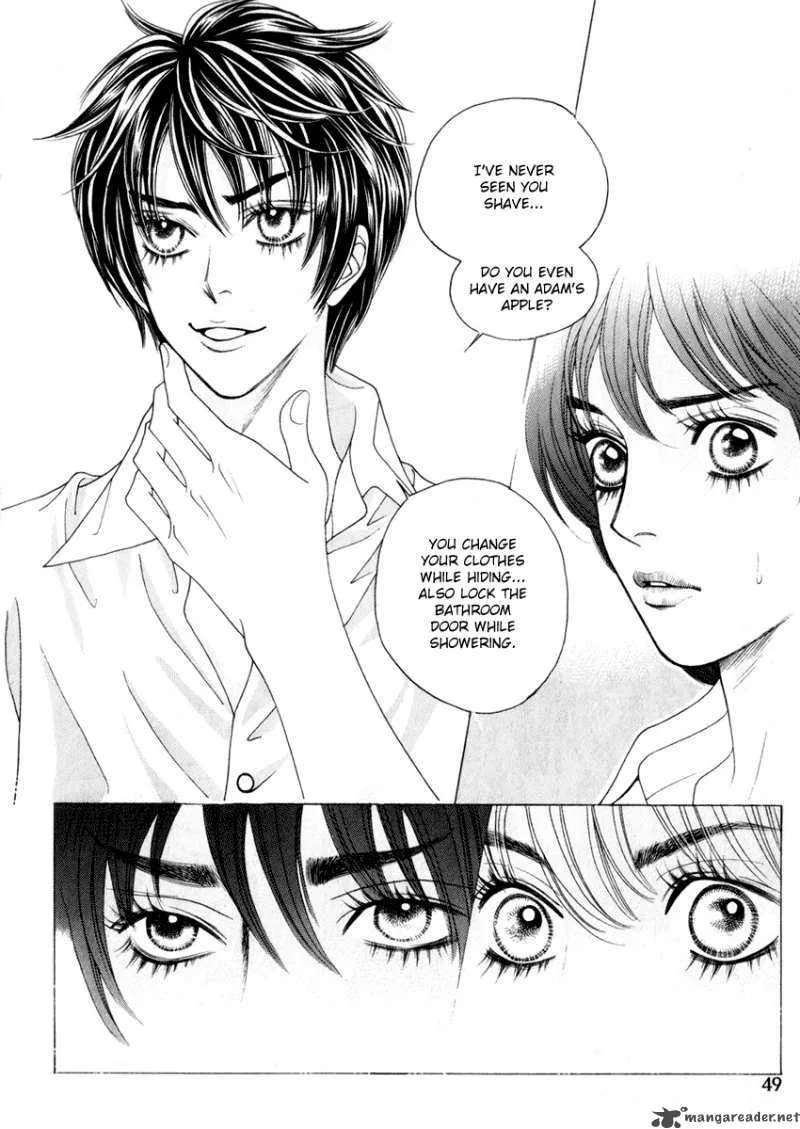 Ruby Doll Chapter 7 page 17