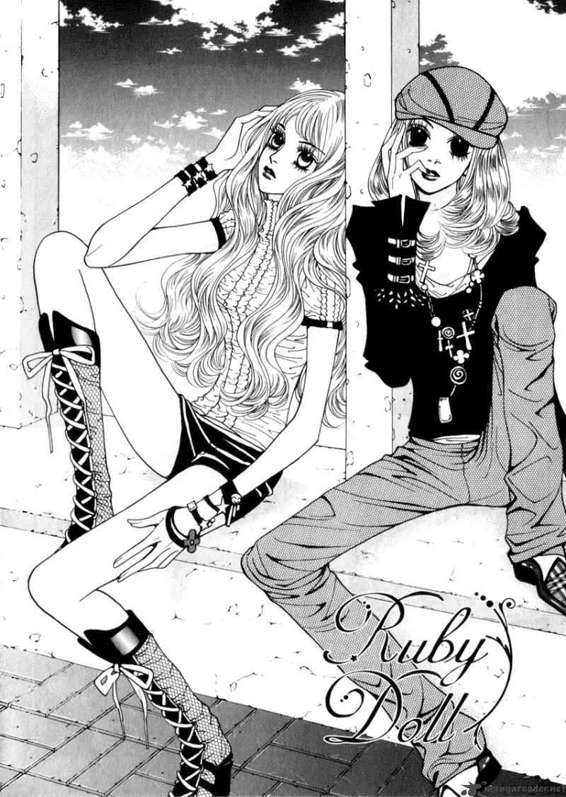 Ruby Doll Chapter 8 page 4