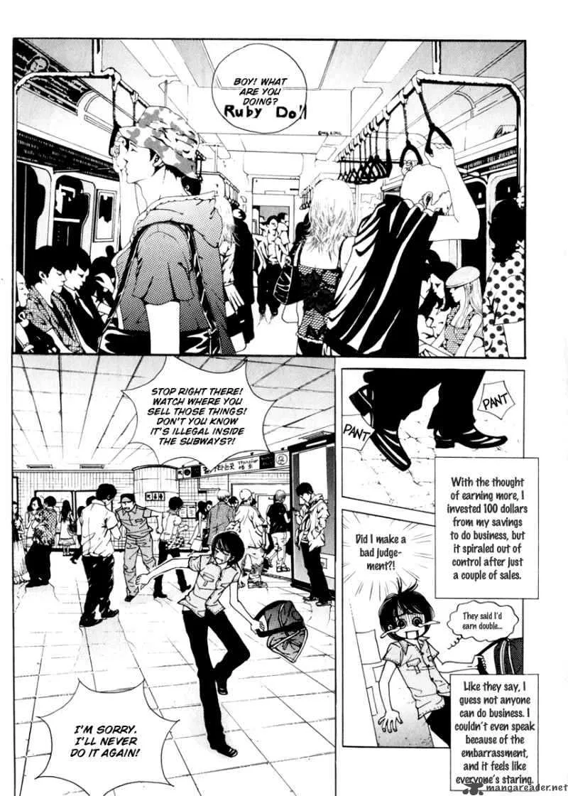 Ruby Doll Chapter 8 page 9