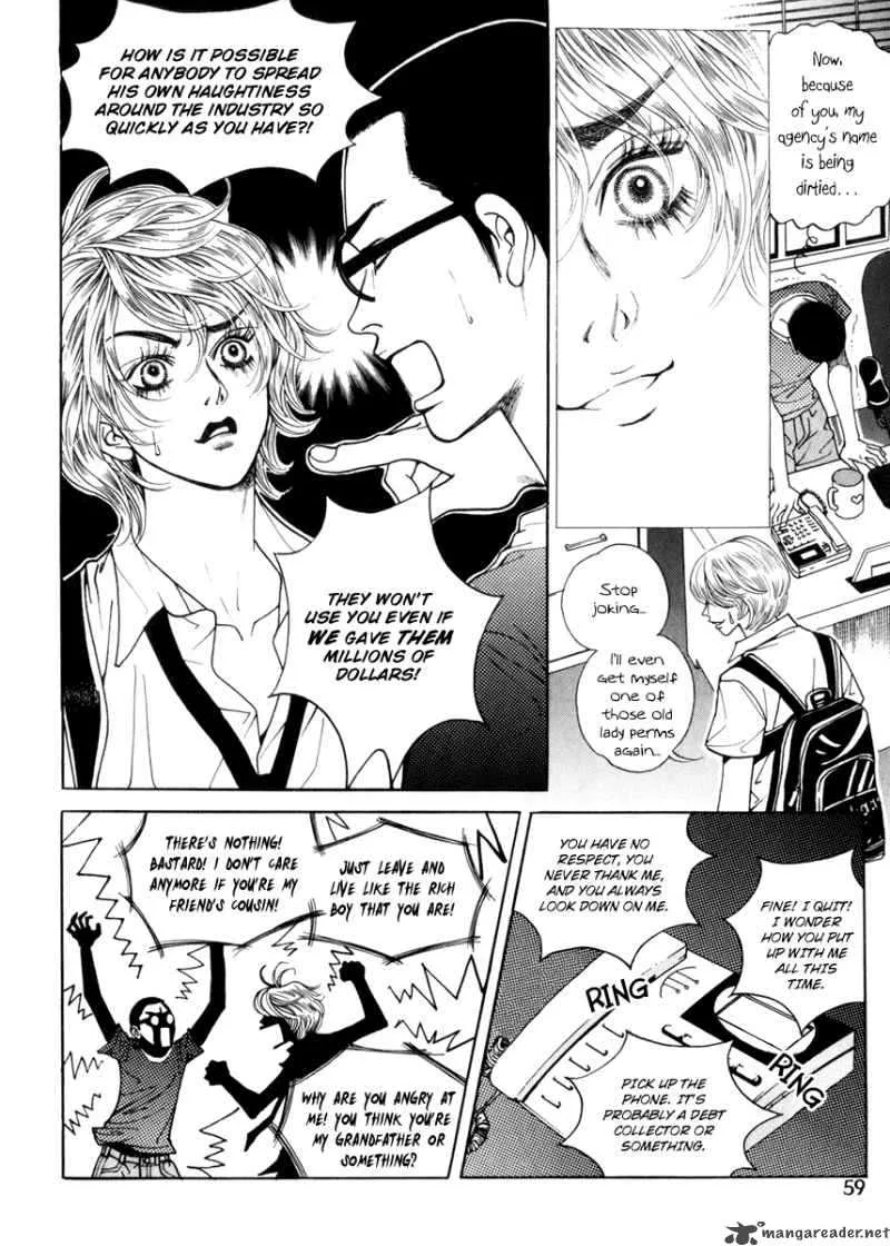 Ruby Doll Chapter 8 page 6