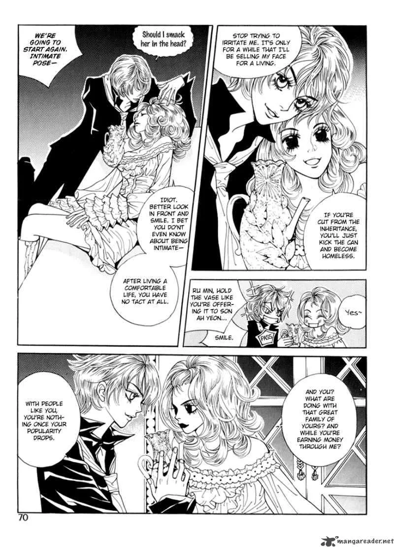 Ruby Doll Chapter 8 page 17