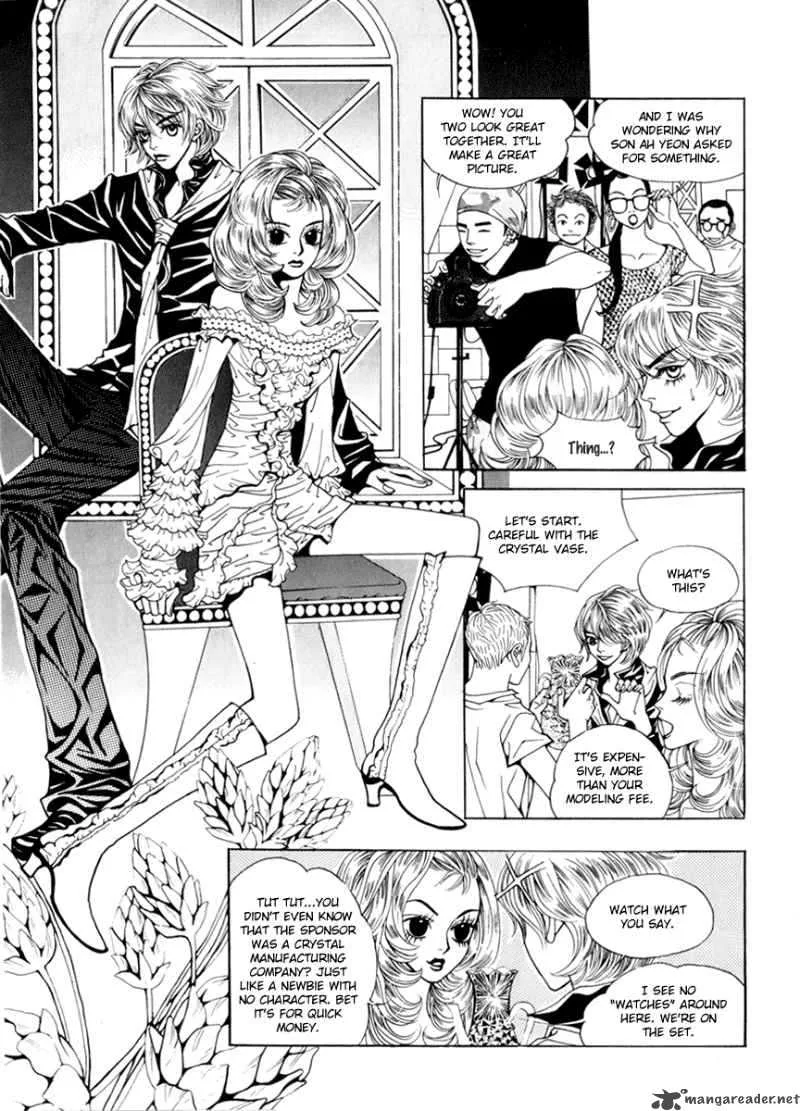 Ruby Doll Chapter 8 page 13