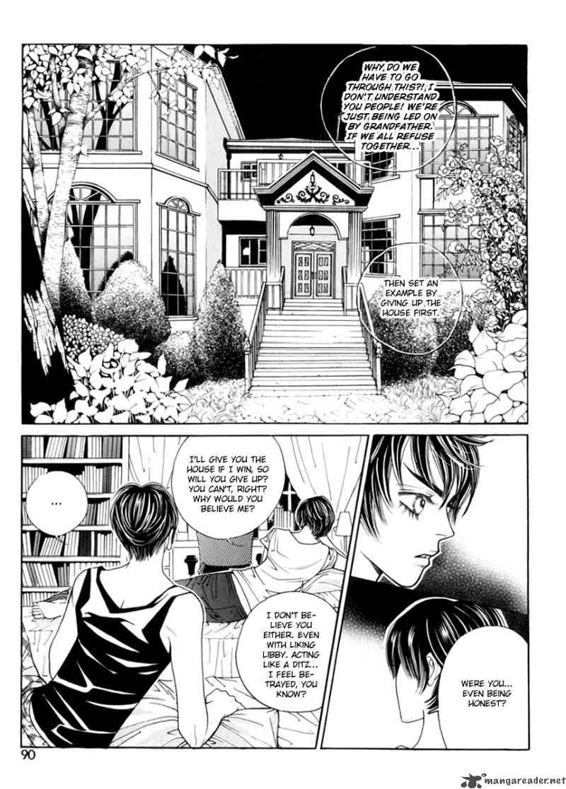 Ruby Doll Chapter 8 page 37