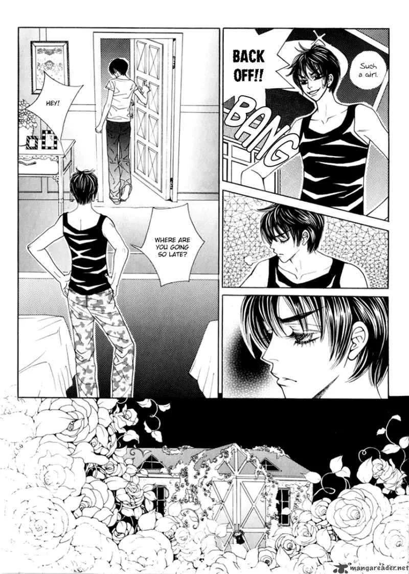 Ruby Doll Chapter 8 page 41