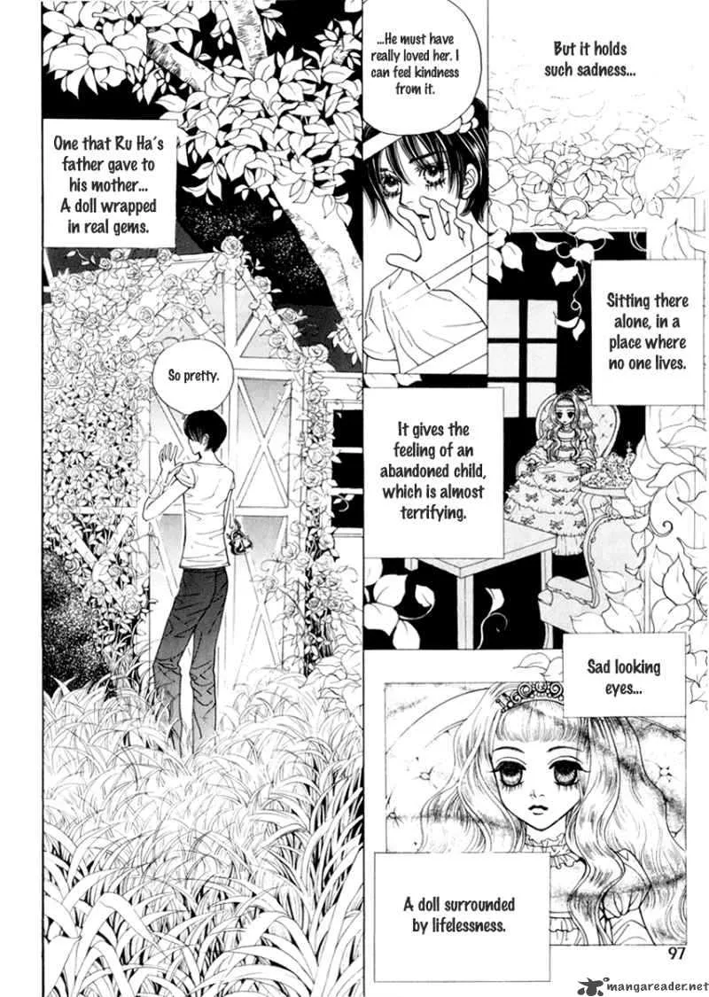 Ruby Doll Chapter 8 page 44