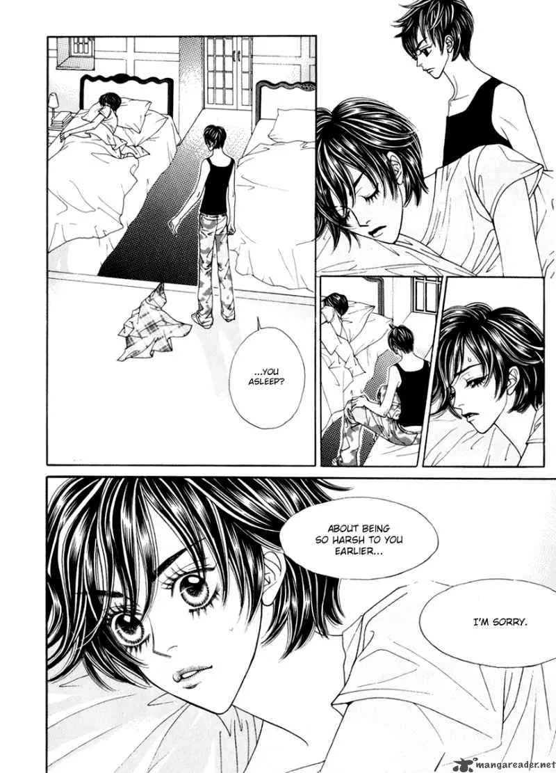 Ruby Doll Chapter 9 page 10