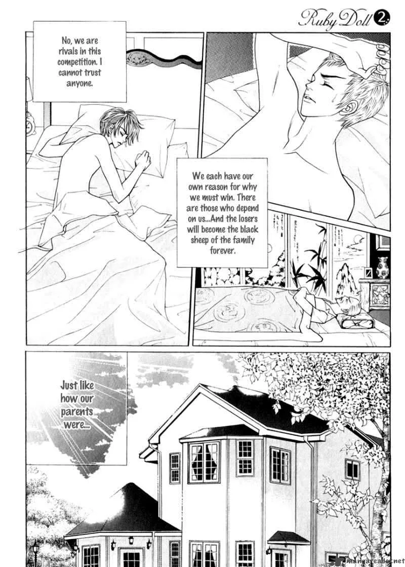 Ruby Doll Chapter 9 page 12