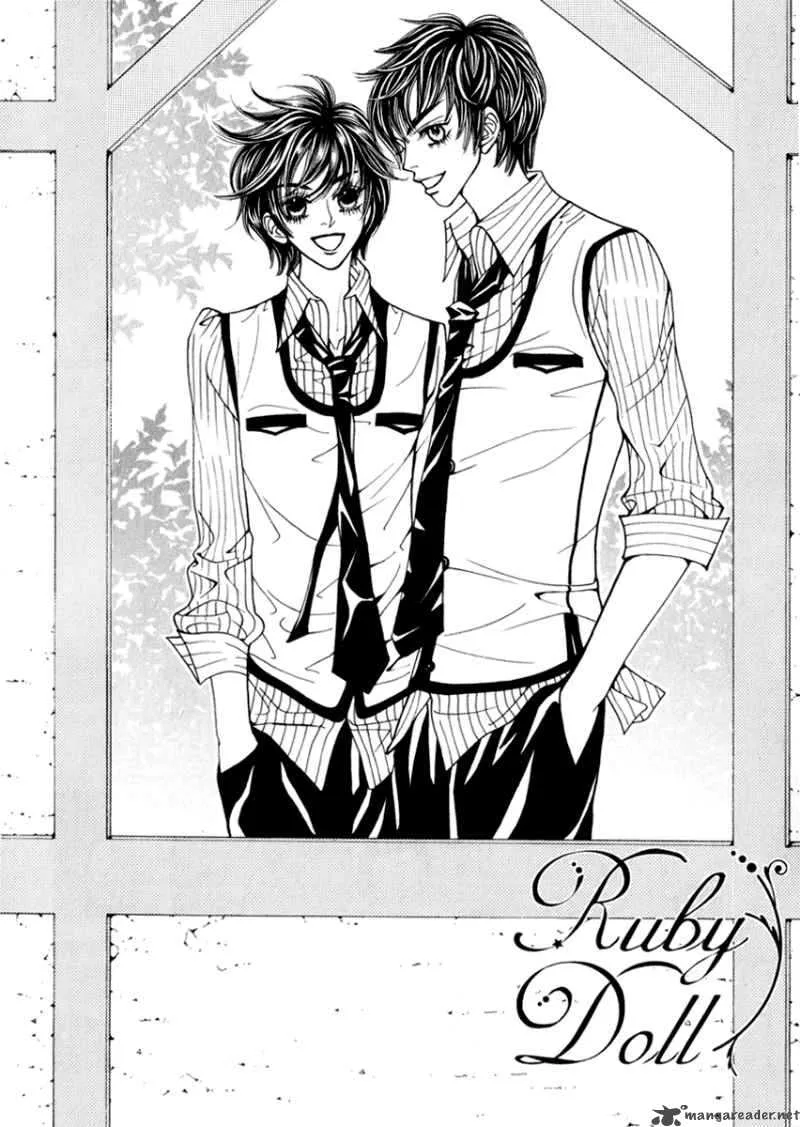 Ruby Doll Chapter 9 page 4