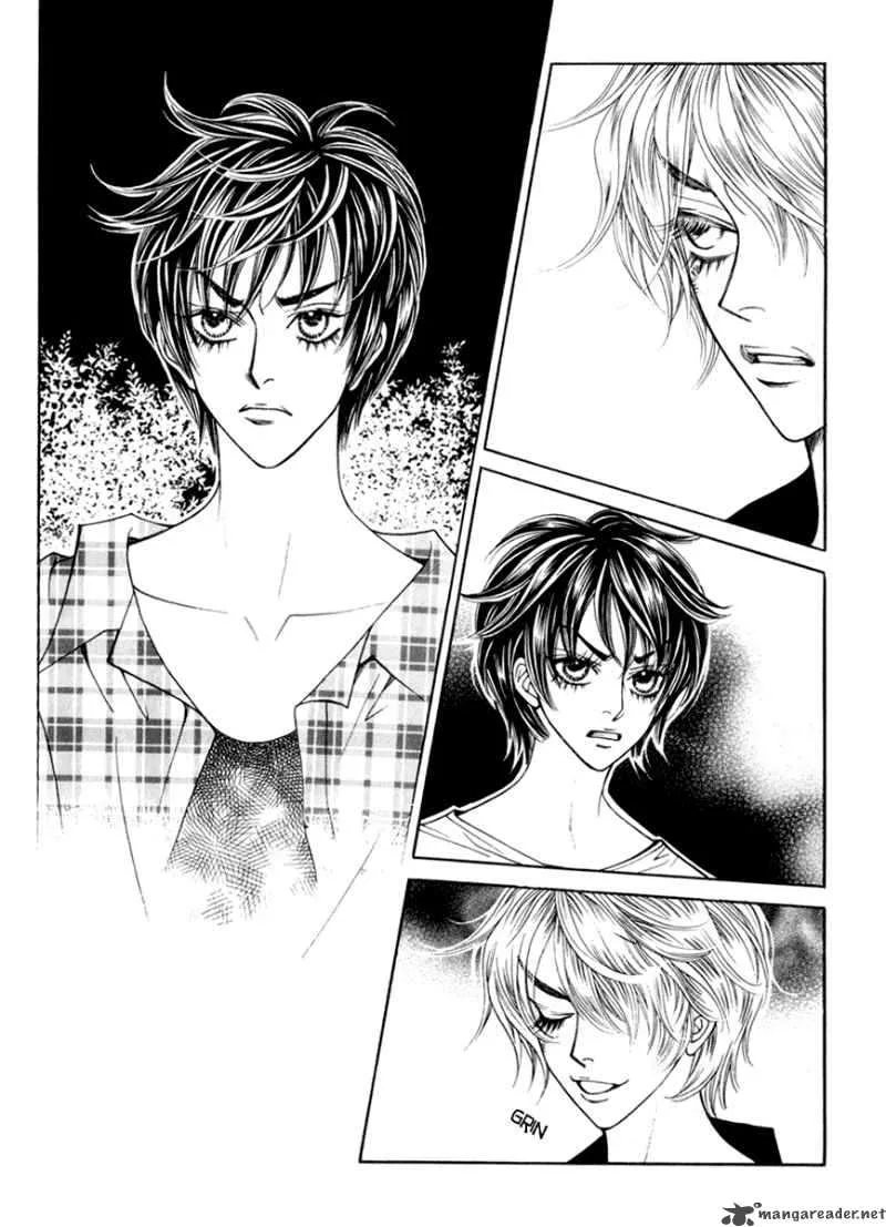 Ruby Doll Chapter 9 page 7