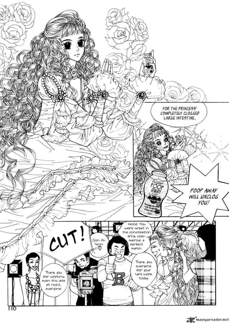 Ruby Doll Chapter 9 page 5