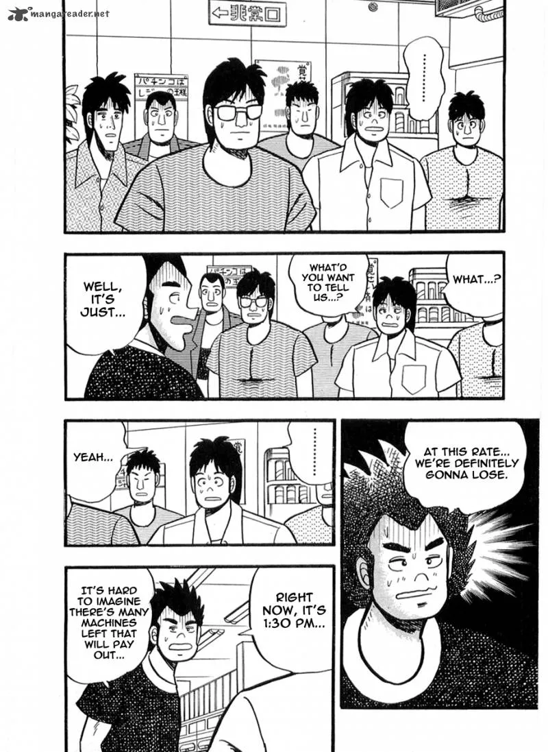 Rude 39 Chapter 10 page 14