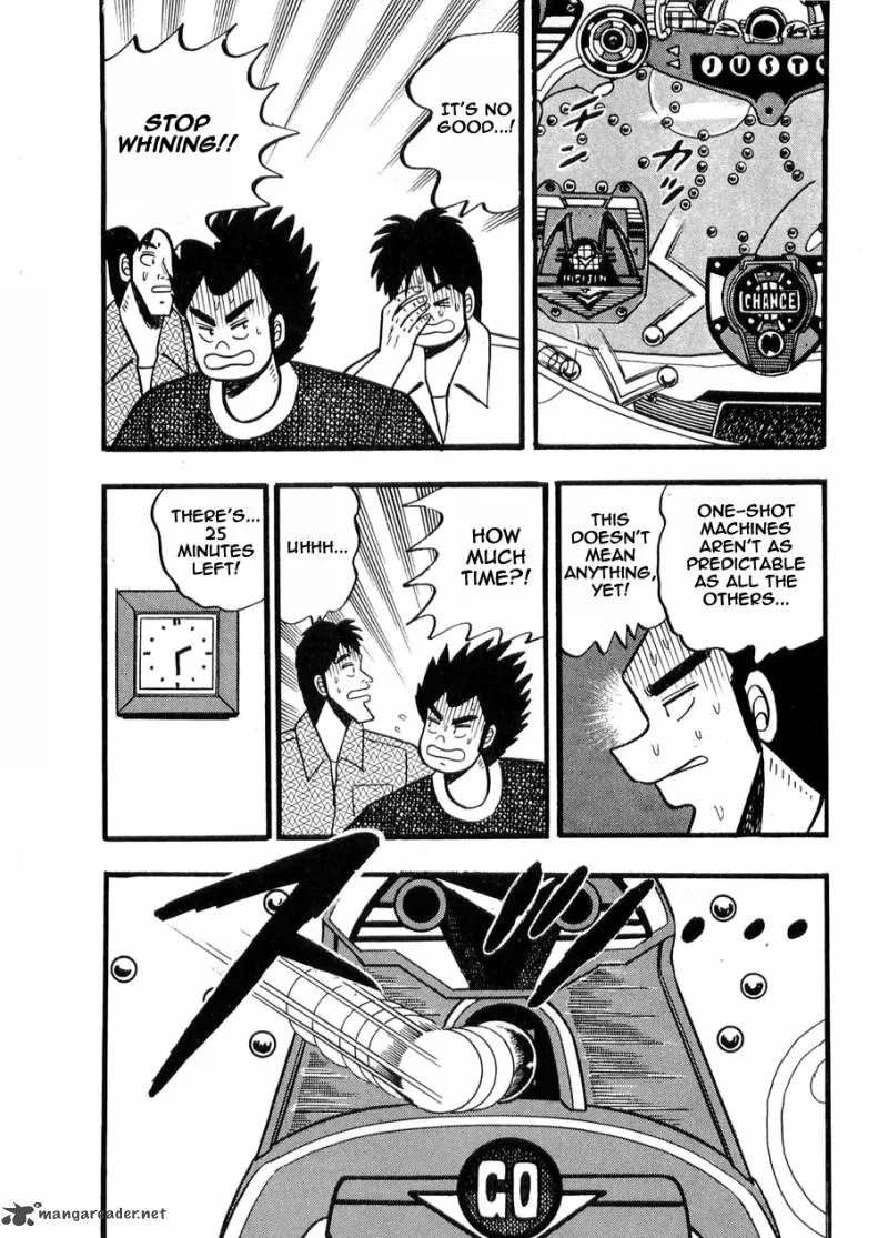 Rude 39 Chapter 11 page 10