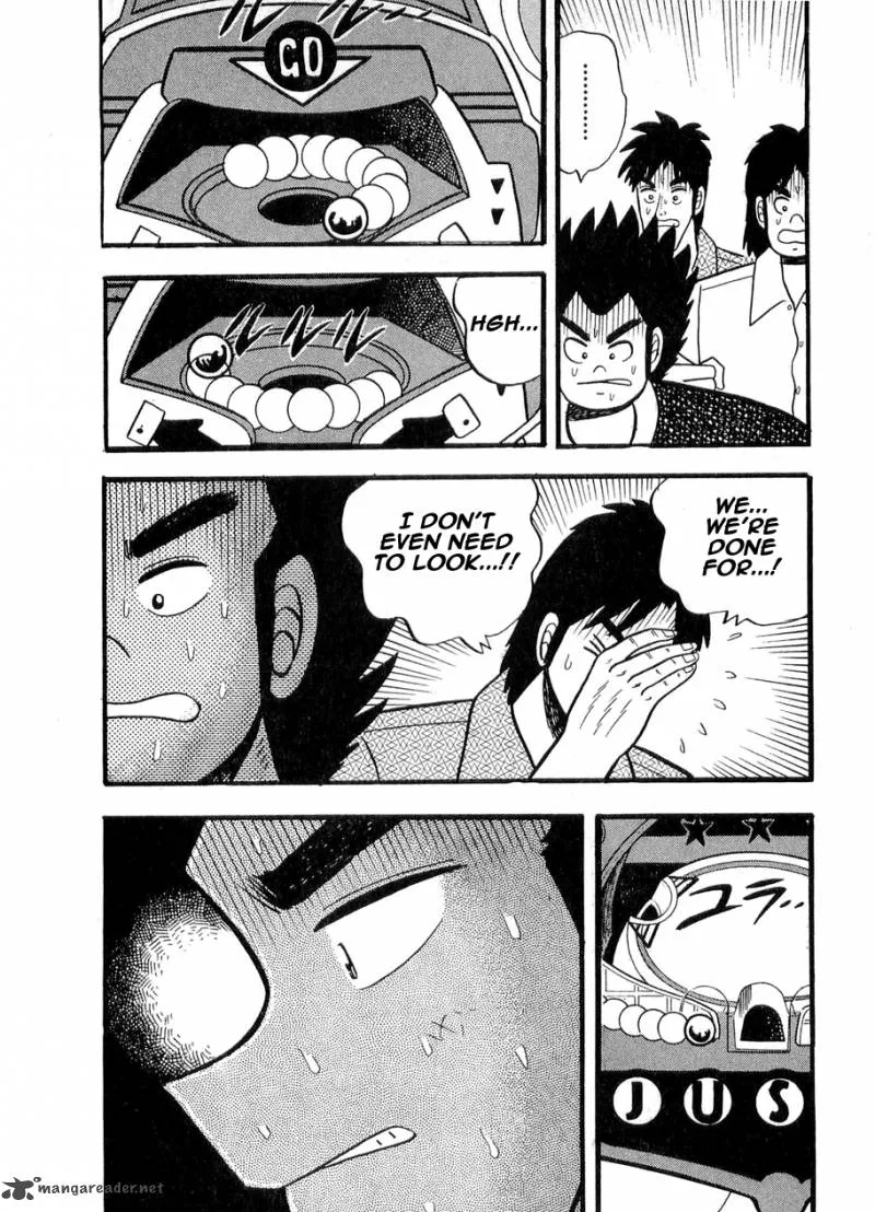 Rude 39 Chapter 11 page 16